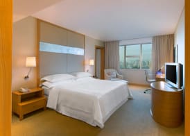 Four Points by Sheraton Shenzhen 5