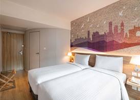 ibis Mumbai Vikhroli - An Accor Brand 4