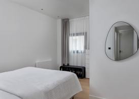 September Athens Residences 5