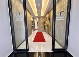 Vander Valk İstanbul Hotel 4