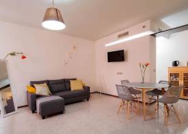 MAMA Apartments 5