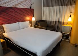 ibis Osasco 3