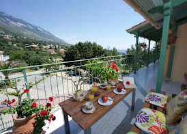 Maria Apartments Liocharis Annex 3