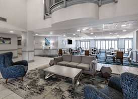 Wingate by Wyndham Charlotte Concord Mills/Speedway 4