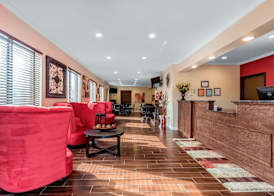 Econo Lodge Boaz 5