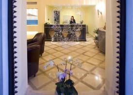 Hotel Palazzo Guardati 2