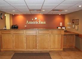 AmericInn by Wyndham Cedar Rapids Airport 2