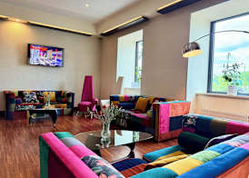 Boutique Hotel's I Milionowa 4