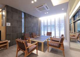 Shinsaibashi Grand Hotel Osaka 3