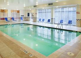 DoubleTree by Hilton Greensboro 4