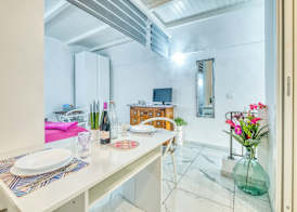 Maison La Vanda - Centro Citta 5