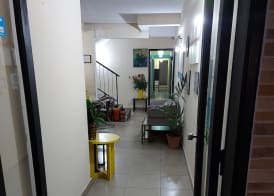 Costanera Hostel Asuncion 3