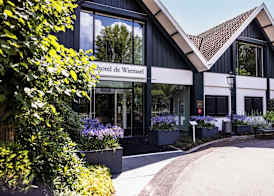 Fletcher Parkhotel De Wiemsel 2