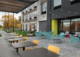 Home2 Suites By Hilton Syracuse Liverpool Airport Area 2