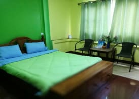 Room For You 3