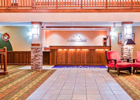 AmericInn by Wyndham Monmouth 3