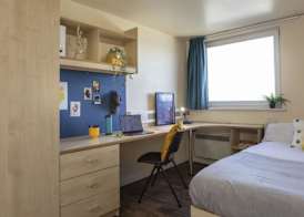 Burley Road - Campus Accommodation 4
