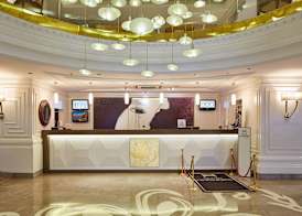 DoubleTree by Hilton Izmir - Alsancak 4