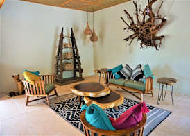 Hotel Boutique La Puerta Azul Beachfront - Adults Only 3