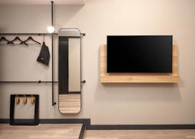 Moxy London Piccadilly Circus 5