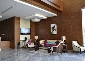 Velvet Hotel Jeddah 5