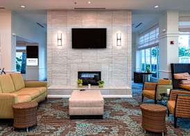 Hilton Garden Inn Orlando East/UCF Area 5