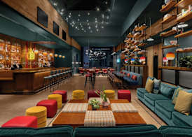Moxy NYC Downtown 2
