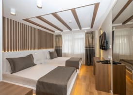 Hotel Grand İstanbul 3