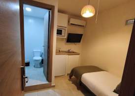 Hostal Casa Miguel Marbella 4