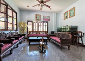 Holiday Villa, Lanta 4