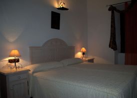 Hotel Balneario Sierra Alhamilla 2
