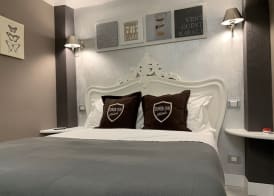 Villa Tower Inn 4