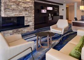 Fairfield Inn & Suites by Marriott Cedar Rapids 5