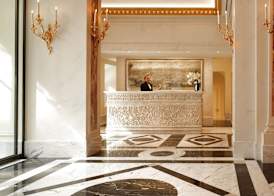 Hotel Eden - Dorchester Collection 3
