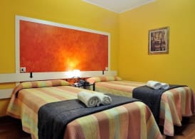 Hostal Europa 5