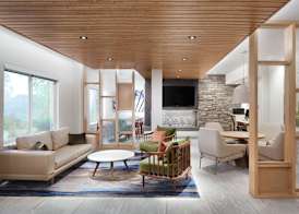 Fairfield Inn & Suites Raleigh Durham Airport Research Triangle Park 2