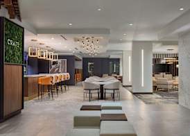 Courtyard by Marriott Denver Downtown West 3