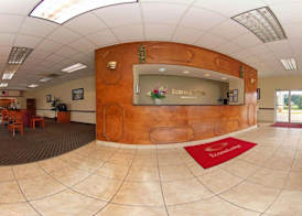Econo Lodge Cullman South 5