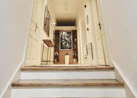 Bohemian Suites Athens - Maison Hotel Adults Only 4
