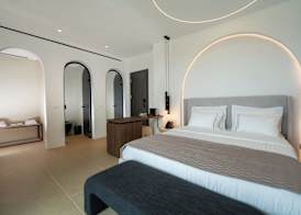 Muse οf Mykonos Luxury Suites 3