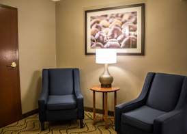 Quality Inn Dover 4