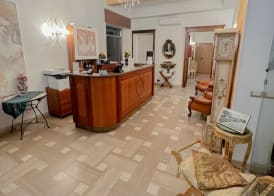 Hotel Dell'Orto 3