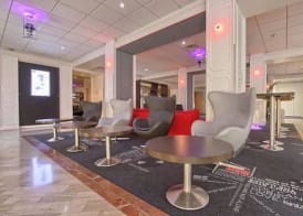 Hotel Inn Paris CDG Airport 2