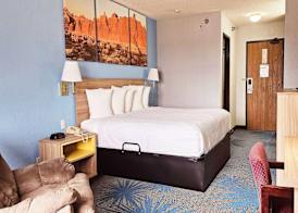 Days Inn by Wyndham Ozark Springfield 3