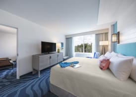 Universal's Loews Sapphire Falls Resort 4