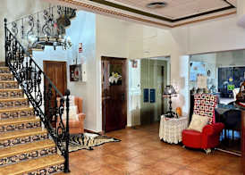 Hotel El Curro 3