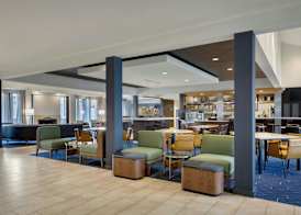 Courtyard by Marriott Boston Norwood/Canton 2
