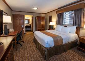 Best Western Inn of the Ozarks 4
