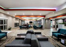 La Quinta by Wyndham Pittsburg 4