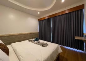 Mikuk Cottages Canggu 5